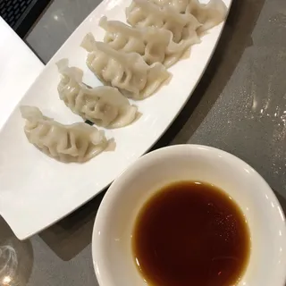 Gyoza
