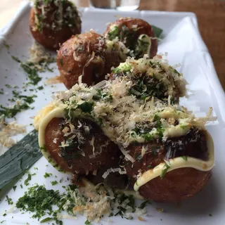 Takoyaki