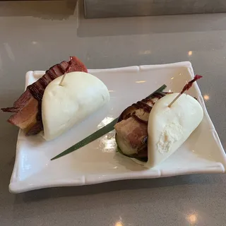 Steamed Bun