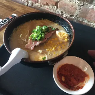 Signature Miso