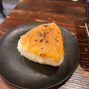 Miso Onigiri