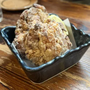 Tori Karaage