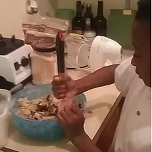 food