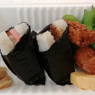 Soboro - Ginger Beef