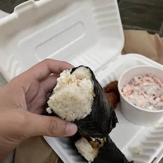 Krab Salad