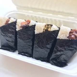 Spicy Miso Beef