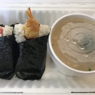 Tempura Shrimp