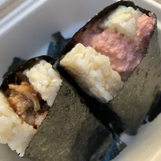 Tarako -pollack roe GF