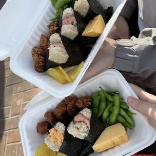 SALMON TARAKO