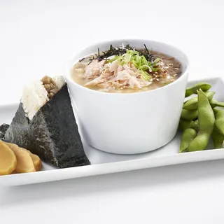 Zosui Set