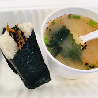 Miso Soup