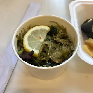 Wakame Salad