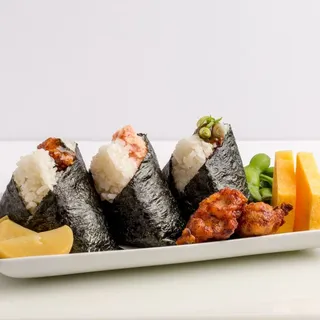 Tamagoyaki - Omelette 2pc