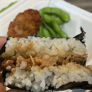 Teriyaki Chicken