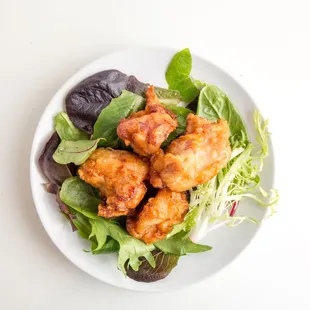 Chicken Kaarage