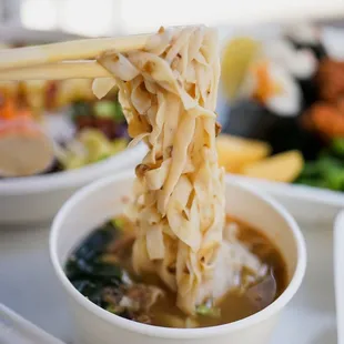 food, soups and chowder, soup, chowder