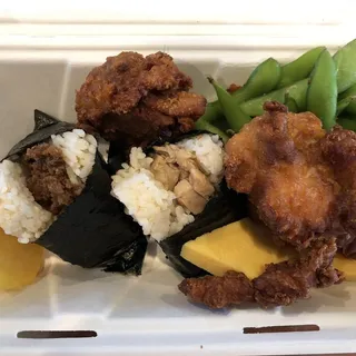 Teriyaki Chicken