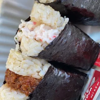 Krab Salad