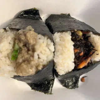 Miso Nasu -Eggplant V GF
