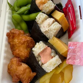 Tarako -pollack roe GF
