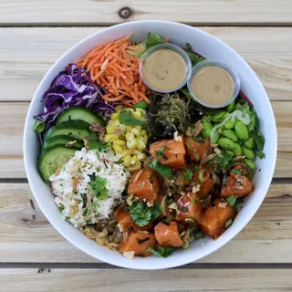 Signature Poke Bowl*
