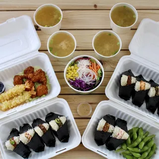 Miso Soup