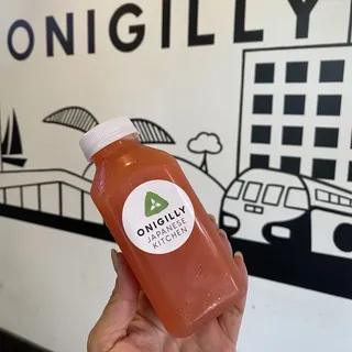 Strawberry Lemonade