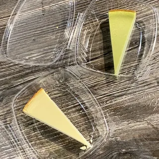 Matcha Cheesecake