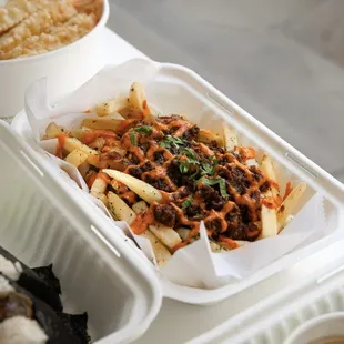 IG @annette.chew - Fujiyama Fries