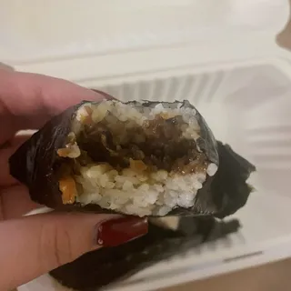 Shiitake Mushroom V GF