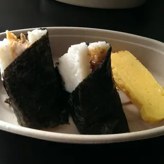 Tamagoyaki - Omelette 2pc