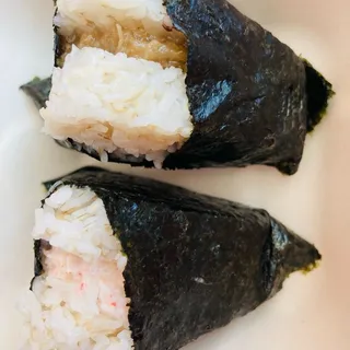 Miso Nasu -Eggplant V GF