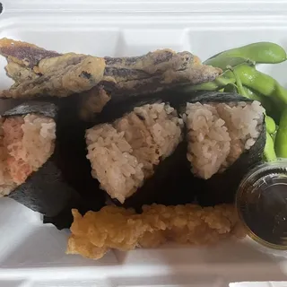 Tarako -pollack roe GF