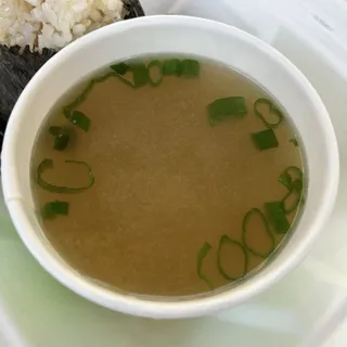Miso Soup