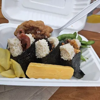 Takuan - Pickled Radish