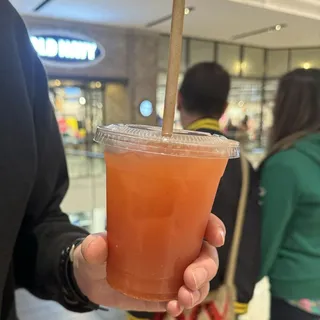 Strawberry Lemonade