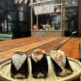 food, sushi, sashimi, sushi and sashimi