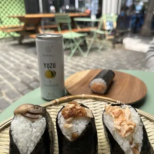 oysters and mussels, food