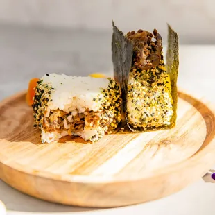 food, burritos and wraps