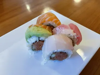 Zenko Sushi