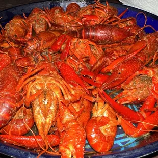 Crawfish