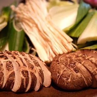 Lunch - Hotpot - Veg