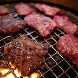 Combo B - F1 Washugyu shortrib