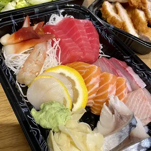 Sashimi
