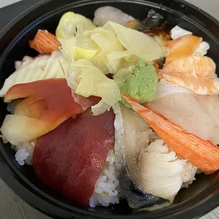 Chirashi