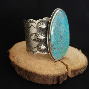 Native American Jewelry