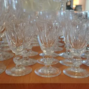 Waterford Crystal