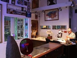 Honolulu Trading Company