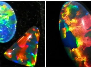 Waikiki Gold & Silver