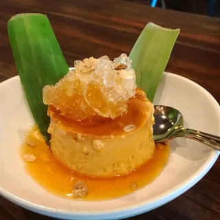 Leche Flan